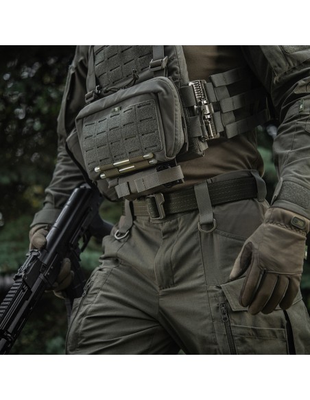 M-TAC Elastne Žguti Tasku VELCRO Gen.II Cordura 500D (erinevad värvid)