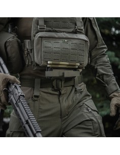 M-TAC Pouch Tourniquet Elastic VELCRO Gen.II Cordura 500D (various colors)