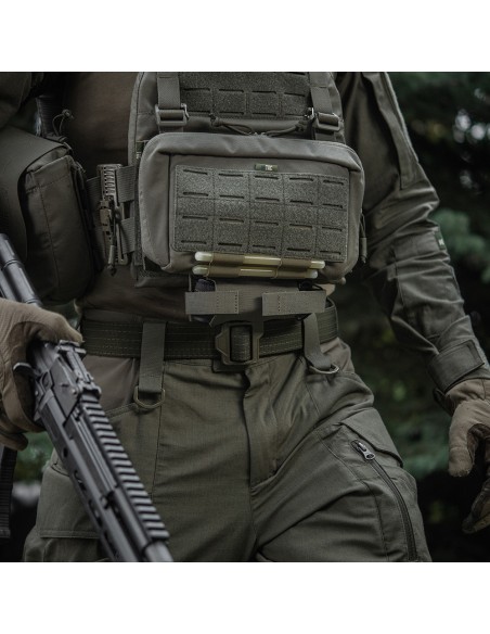 M-TAC Elastne Žguti Tasku VELCRO Gen.II Cordura 500D (erinevad värvid)