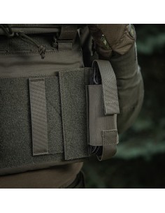 M-TAC Pouch Tourniquet Elastic VELCRO Gen.II Cordura 500D (various colors)