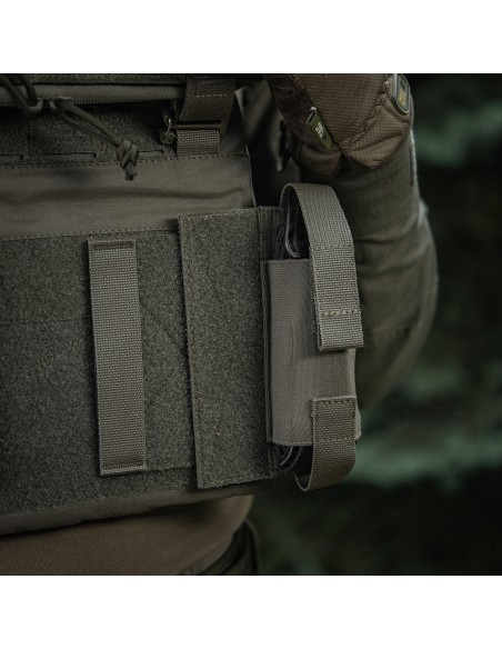 M-TAC Elastne Žguti Tasku VELCRO Gen.II Cordura 500D (erinevad värvid)