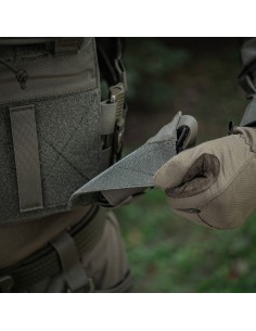 M-TAC Pouch Tourniquet Elastic VELCRO Gen.II Cordura 500D (various colors)