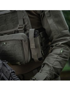 M-TAC Pouch Tourniquet Elastic VELCRO Gen.II Cordura 500D (various colors)