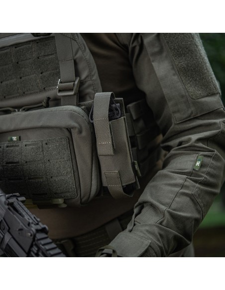 M-TAC Elastne Žguti Tasku VELCRO Gen.II Cordura 500D (erinevad värvid)