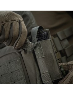 M-TAC Pouch Tourniquet Elastic VELCRO Gen.II Cordura 500D (various colors)
