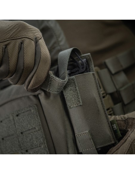M-TAC Elastne Žguti Tasku VELCRO Gen.II Cordura 500D (erinevad värvid)