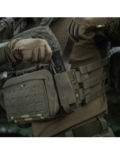 M-TAC Pouch Tourniquet Elastic VELCRO Gen.II Cordura 500D (various colors)