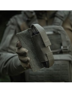 M-TAC Pouch Tourniquet Elastic VELCRO Gen.II Cordura 500D (various colors)