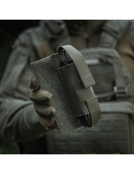 M-TAC Pouch Tourniquet Elastic VELCRO Gen.II Cordura 500D (various colors)