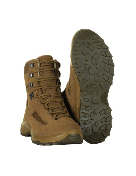 M-TAC Tactical Summer Boots (various colors)