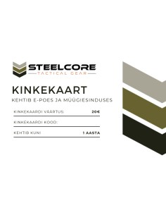 Kinkekaart