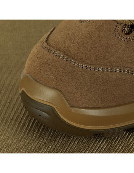 M-TAC Tactical Summer Boots (various colors)