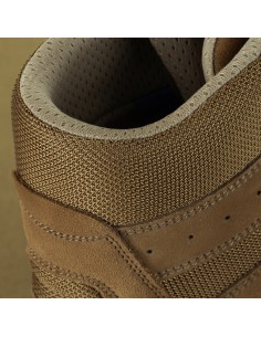 M-TAC Tactical Summer Boots (various colors)