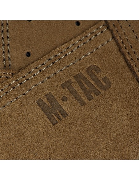 M-TAC Tactical Summer Boots (various colors)