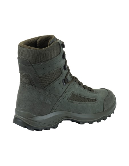 M-TAC Tactical Summer Boots (various colors)