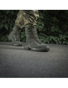 M-TAC Tactical Summer Boots (various colors)