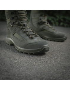 M-TAC Tactical Summer Boots (various colors)