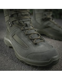 M-TAC Tactical Summer Boots (various colors)