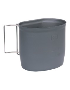 BCB Mk2 The Crusader Cup - Hard Anodised