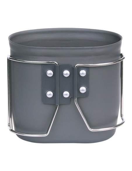 BCB Mk2 The Crusader Cup - Hard Anodised