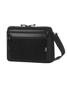 M-TAC Admin Kott Large Elite Hex Velcroga (erinevad värvid)