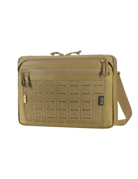 M-TAC Admin Kott Large Elite Hex Velcroga (erinevad värvid)