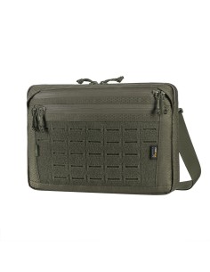 M-TAC Admin Kott Large Elite Hex Velcroga (erinevad värvid)