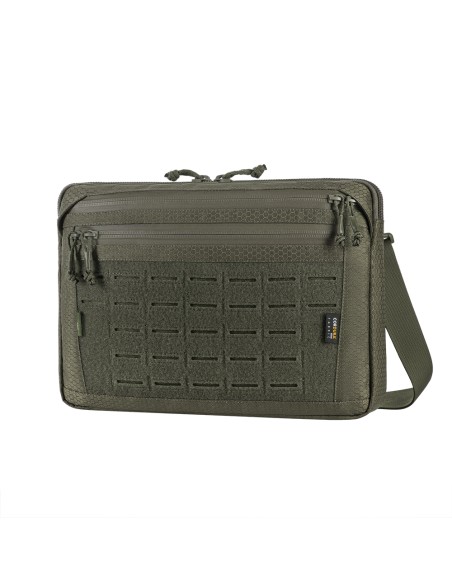 M-TAC Admin Kott Large Elite Hex Velcroga (erinevad värvid)