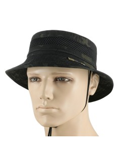 M-TAC Panama Hat with Mesh NYCO Extreme