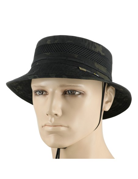 M-TAC Panama Hat with Mesh NYCO Extreme
