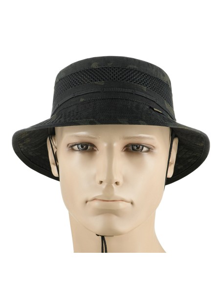 M-TAC Panama Hat with Mesh NYCO Extreme