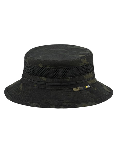M-TAC Panama Hat with Mesh NYCO Extreme