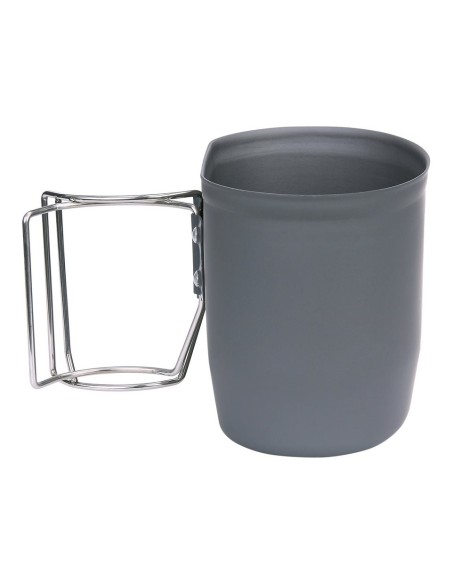 BCB Mk2 The Crusader Cup - Hard Anodised