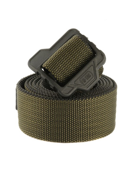 M-TAC Double Sided Lite Tactical Belt Nylon