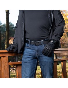 M-TAC Double Sided Lite Tactical Belt Nylon