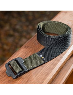 M-TAC Double Sided Lite Tactical Belt Nylon