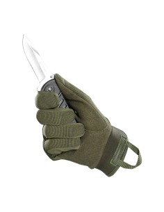 M-TAC Assault Tactical Mk.3 Kindad (erinevad värvid)