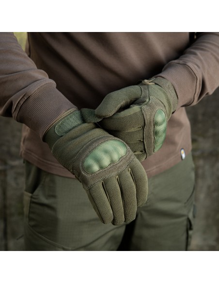 M-TAC Assault Tactical Mk.3 Kindad (erinevad värvid)
