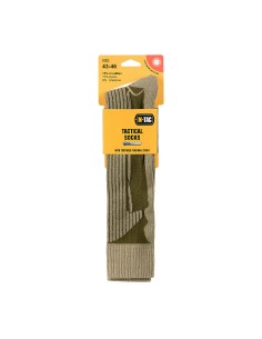 M-TAC Coolmax 75% Pikad Sokid (erinevad värvid)