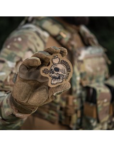 M-TAC Patch SORRY (Embroidery) (various colors)