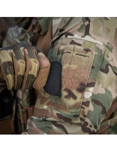 M-TAC Patch SORRY (Embroidery) (various colors)