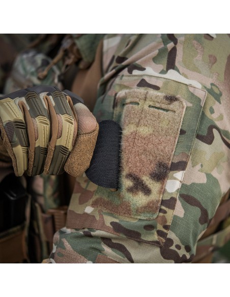 M-TAC Patch SORRY (Embroidery) (various colors)