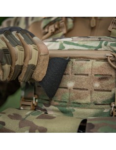 M-TAC Patch SORRY (Embroidery) (various colors)