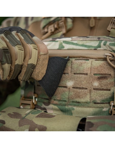 M-TAC Patch SORRY (Embroidery) (various colors)