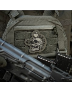 M-TAC Patch SORRY (Embroidery) (various colors)