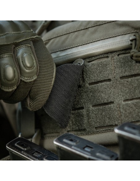M-TAC Patch SORRY (Embroidery) (various colors)