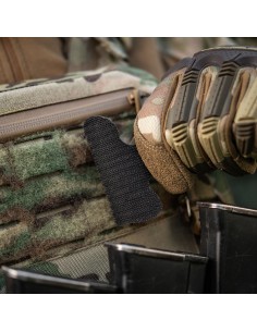 M-TAC Patch SORRY (Embroidery) (various colors)