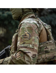 M-TAC Patch SORRY (Embroidery) (various colors)