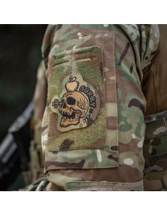 M-TAC Patch SORRY (Embroidery) (various colors)