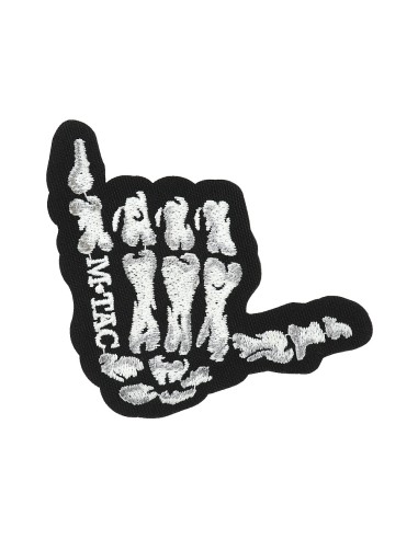M-TAC Shaka Patch (Embroidery) Cordura 500D